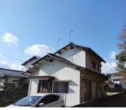 友田戸建て