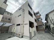 Tsコート水明