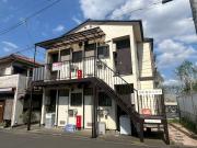 京王高尾線京王片倉駅まで徒歩9分