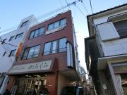 ＪＲ山手線日暮里駅まで徒歩2分