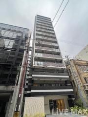 エスリードレジデンス本町パークフロント