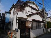 尾上町今福貸家