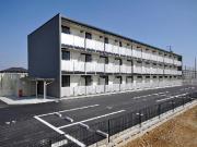 レオパレス高岡I