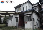 上条町9丁目貸家