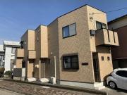 名鉄瀬戸線大森・金城学院前駅まで徒歩7分