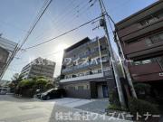 西鉄天神大牟田線高宮駅まで徒歩4分