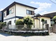 枚方市西禁野2-31-2 2階建