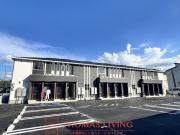 ＪＲ鹿児島本線東郷駅まで徒歩17分