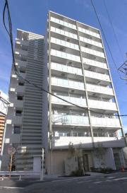 京成押上線四ツ木駅まで徒歩7分