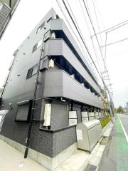 NY スクエア 船橋