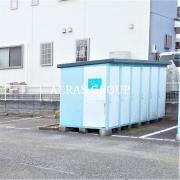 レオパレスプレミール