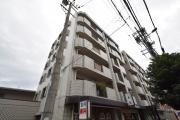 ヒノデハイツ3号館