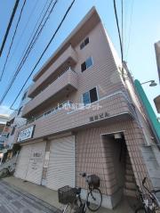 ＪＲ山陽本線海田市駅まで徒歩14分