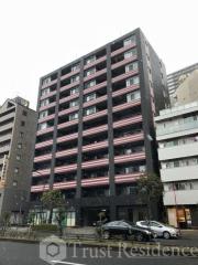 都営浅草線本所吾妻橋駅まで徒歩4分