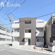 グランツ松葉町