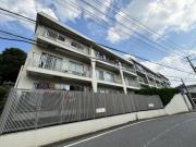 ＪＲ総武線（各駅停車）稲毛駅まで徒歩13分
