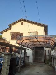 清地3丁目戸建て