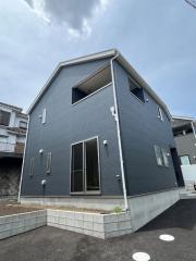 町田常磐町