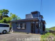 清水ヶ丘2丁目店舗付き貸家U邸