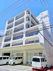 ＪＲ山陽本線広島駅まで徒歩27分