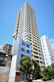 タワーザ上町台