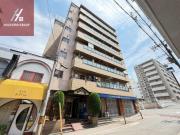 サンプラザ今里I番館