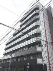 メインステージ北千住V