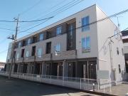 ＪＲ東北本線宇都宮駅までバス約10分 徒歩2分