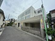 阪急宝塚線曽根駅まで徒歩3分