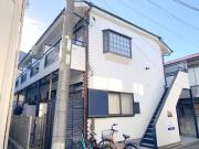 西武新宿線沼袋駅まで徒歩12分