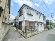 ＪＲ埼京線十条駅まで徒歩3分