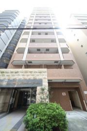 地下鉄御堂筋線淀屋橋駅まで徒歩5分