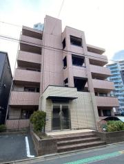 ＪＲ総武線（各駅停車）新小岩駅まで徒歩9分