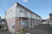 シティハイツアイランド