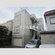 ＪＲ千歳線苗穂駅まで徒歩12分