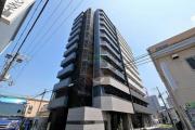 地下鉄中央線九条駅まで徒歩7分