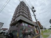 地下鉄南北線幌平橋駅まで徒歩15分