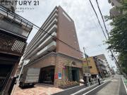阪神本線西宮駅まで徒歩7分