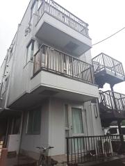 ＪＲ京浜東北・根岸線川崎駅までバス約8分 徒歩2分