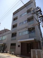 シルクルーム7番館