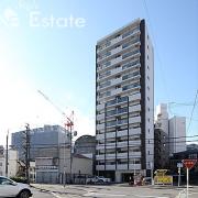 地下鉄東山線新栄町駅まで徒歩6分