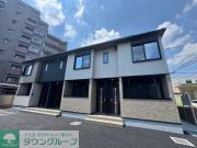 リッカンス ヘム 一番町