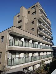 ロイヤル武蔵野