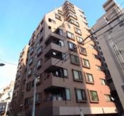 ウィン麻布十番ハラビル