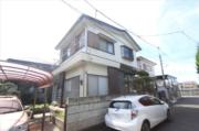 大泉学園町4 29 32短期貸家