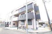 コンフォート武庫川