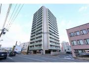 ビッグパレス北14条