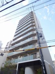地下鉄谷町線南森町駅まで徒歩5分