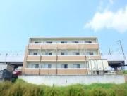 大島マンション7