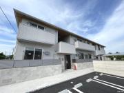 西鉄天神大牟田線大保駅まで徒歩5分